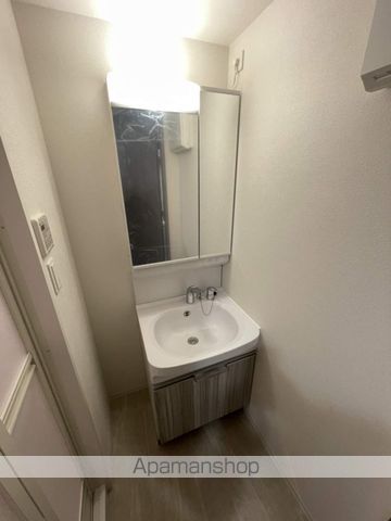 プレサンス名駅南エディフィスの内装写真
