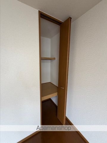 サンセール植田の内装写真