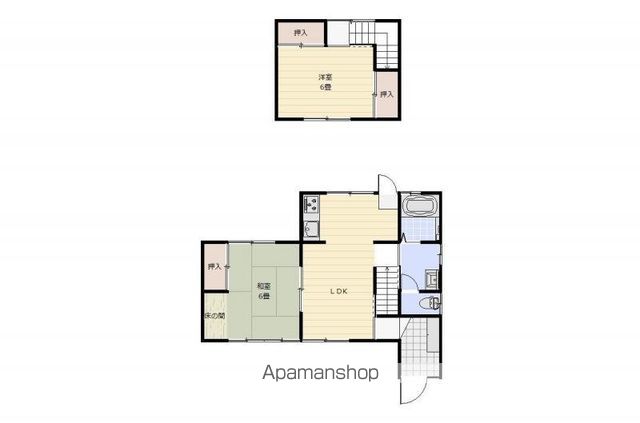 間取り：237006532120