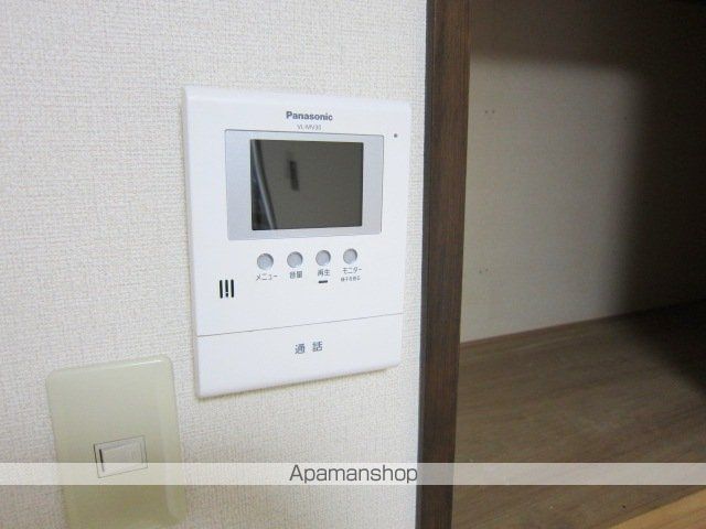 ディアス犀北Aの内装写真