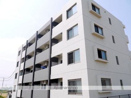 ラヴィドール[1LDK/41m2]の外観2