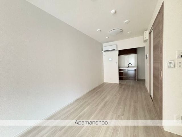 セレスティア東向島の内装写真