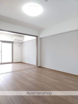 Ｗｉｓｔｅｒｉａ広道[1LDK/40.48m2]のリビング・居間