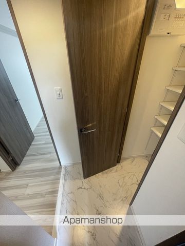 S−RESIDENCE両国SEREAの内装写真