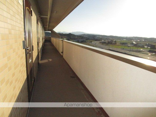 PLAZA古沢I番館のその他写真
