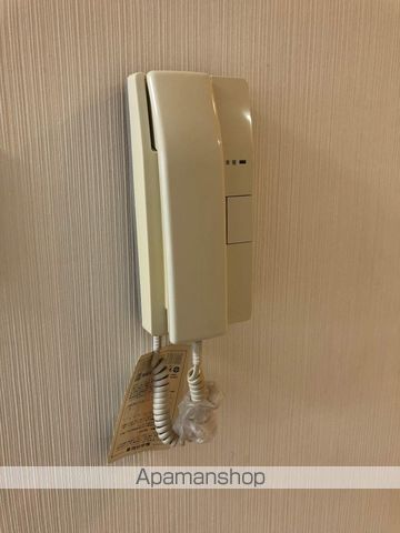 ハイマートさつきの内装写真
