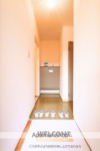 エスパシオ那賀川 A棟の内装写真