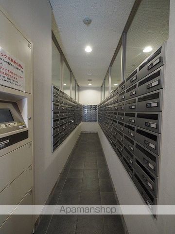 エル・セレーノ上本町レジデンスのその他写真
