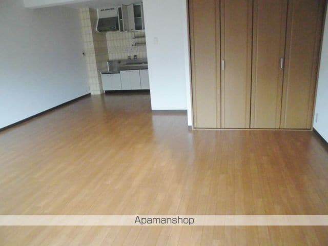 グリーンハイム諏訪森の内装写真