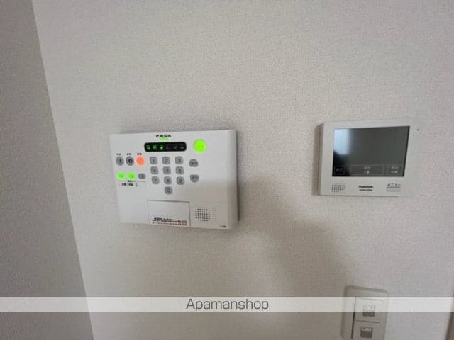 DーROOMハピネスの内装写真