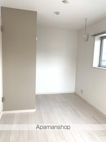 ブロッサムテラス滝野川の内装写真