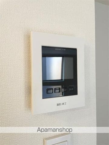 ベルリードの内装写真