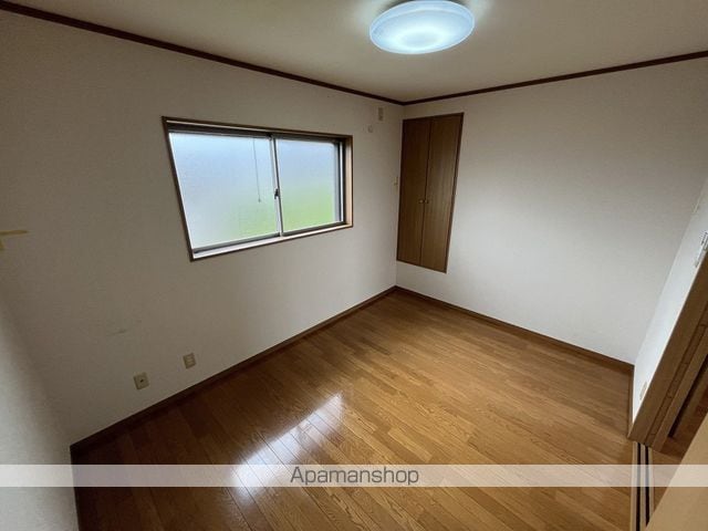 テラス時之島の内装写真