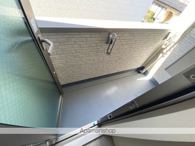 M Terrace藤垂園 壱番館の内装写真