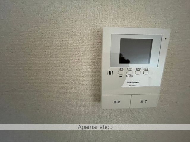 シークハイムの内装写真