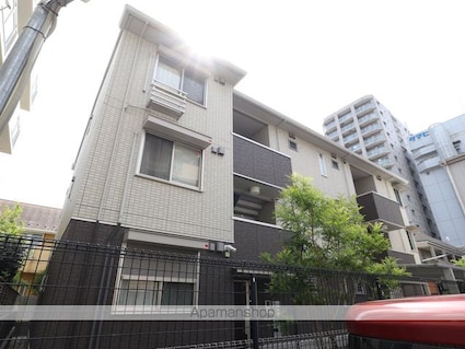 愛知県名古屋市東区筒井２丁目[1LDK/35.61m2]の外観1