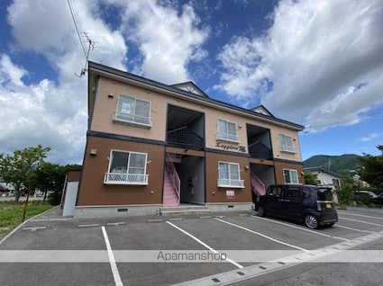 レジェーロ藤[1LDK/37.95m2]の外観1