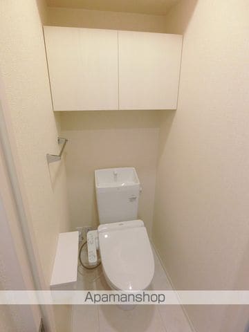 D-room松井山手南の内装写真