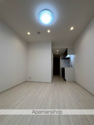 RーRESIDENCE南千束の内装写真