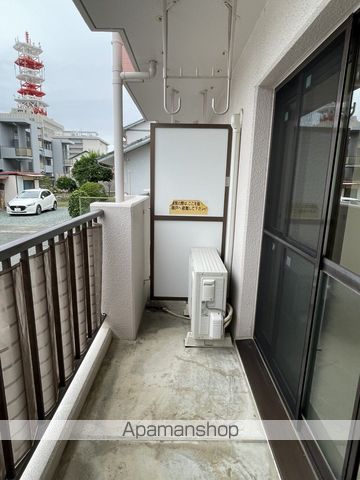 スイートパークの内装写真