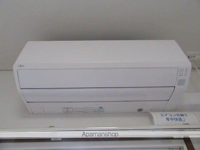 エスト加賀野の内装写真