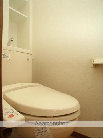 ハイトピア箕面の内装写真