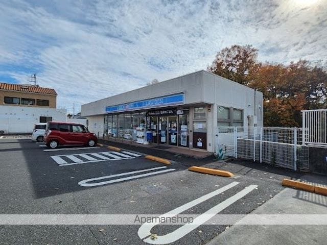 ストークマンションの周辺写真