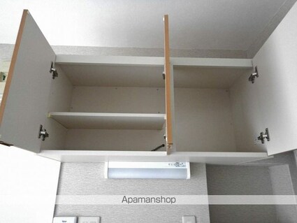 徳島県徳島市上吉野町１丁目[1K/20m2]の内装8