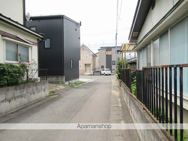 カサビエントの周辺写真
