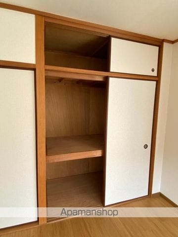 西原エルディムの内装写真