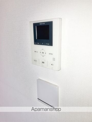 京王電鉄京王線 代田橋駅 徒歩5分 2階建 築9年の内装写真