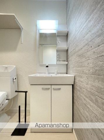 COZY氷川台の内装写真