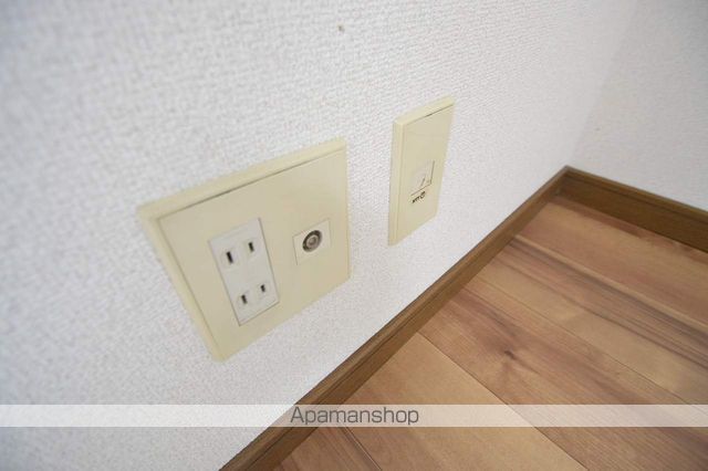 フローレンス椿の内装写真
