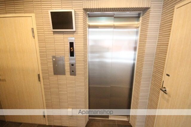 ＭＫ　Ｓｏｌｅｉｌ　国泰寺[1LDK/39.19m2]のロビー1