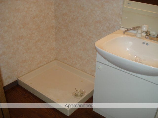 カーサアマンテの内装写真