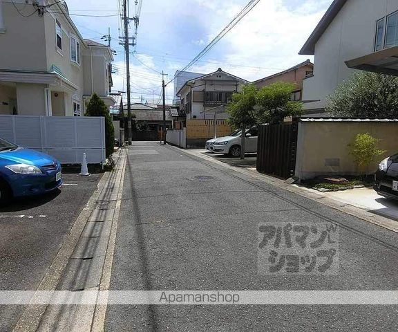 沢町ハイツの周辺写真