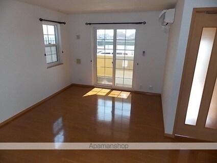 クリアランス　ハウス[1LDK/48.19m2]のリビング・居間