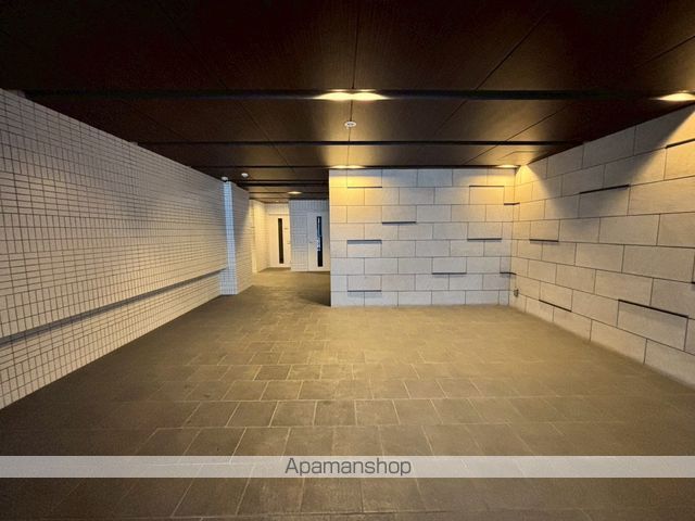 コンフォリア心斎橋EASTの内装写真