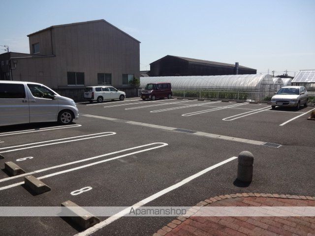 マーチ・グレイスAのその他写真