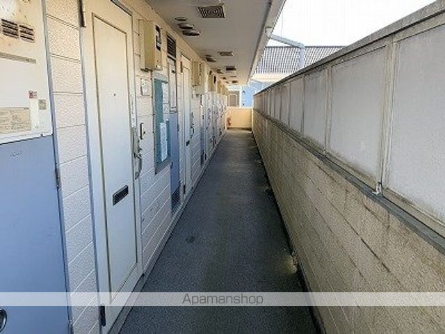 ベルピア中原のその他写真