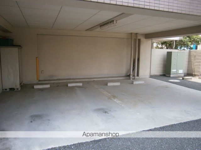 エクセル新丸子 205 ｜ 神奈川県川崎市中原区小杉陣屋町１丁目10-11（賃貸マンション1K・2階・28.52㎡） その24