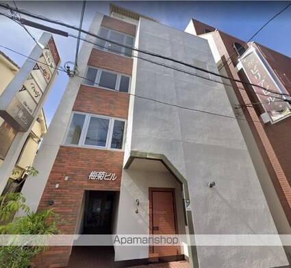 和歌山県和歌山市友田町２丁目[店舗/39.17m2]の外観2