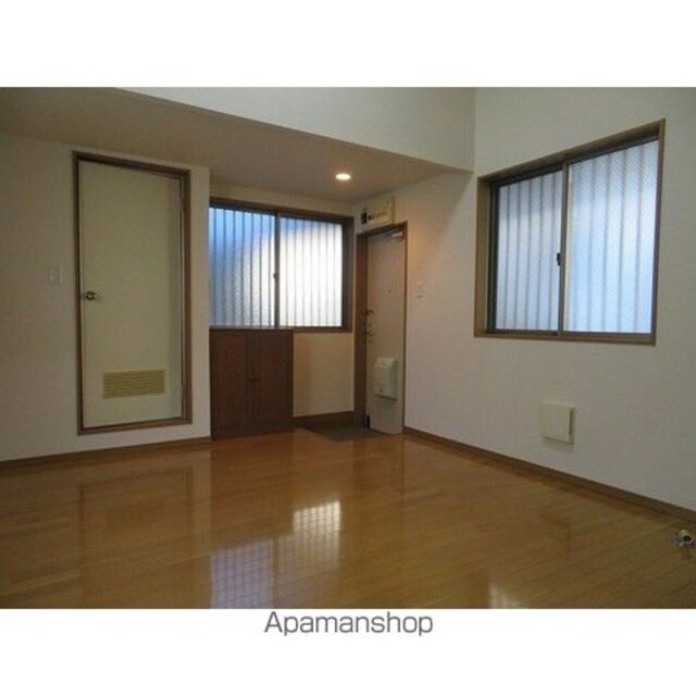 ＡＭＭＳ　ＯＫＡＭＵＲＡ[1R/19.46m2]の内装1