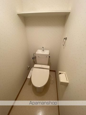 トラストビューあもりの内装写真