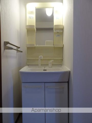 サンコーポBIGIIの内装写真