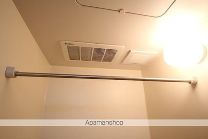 アービア永木[1K/31.69m2]の内装2