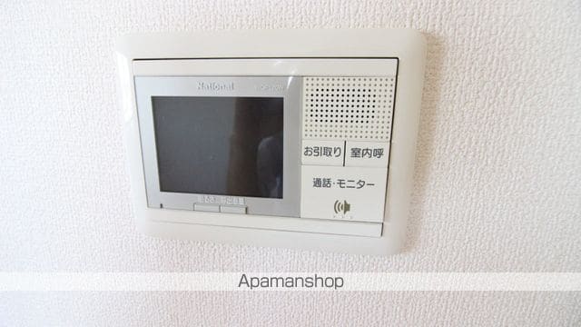 フォレスタコートの内装写真