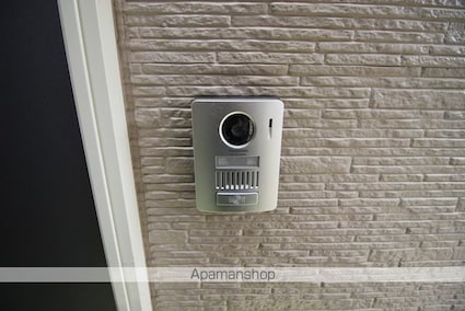 Ｃｅｒｅｊｅｉｒａ[1DK/29.81m2]のセキュリティ