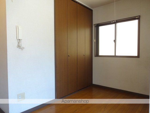 ダイヤコーポの内装写真