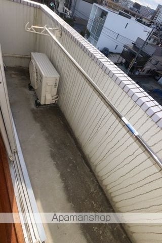 コーポ瑞穂の内装写真